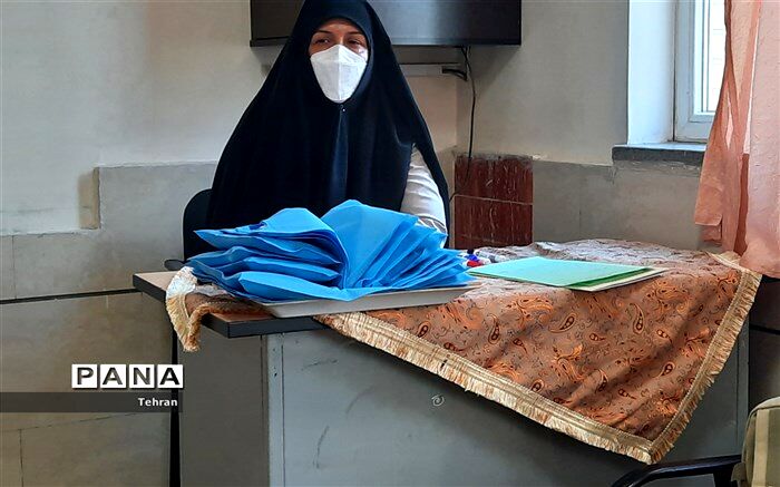 وظیفه اصلی سازمان دانش آموزی، مهارت آموزی و تربیت اجتماعی دانش آموزان است