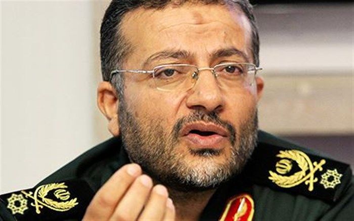 سردار سلیمانی: مسجد محوری رویکرد جدی سازمان بسیج مستضعفین است