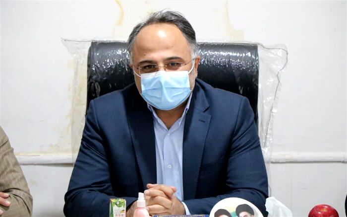 توسعه عدالت آموزشی در مناطق محروم اولویت امروز آموزش و پرورش است