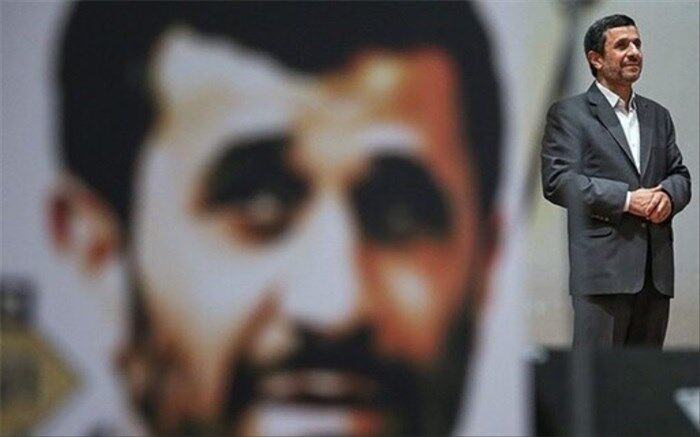 ماجرای نامه احمدی‌نژاد به بایدن، پوتین و بن‌سلمان چه بود؟