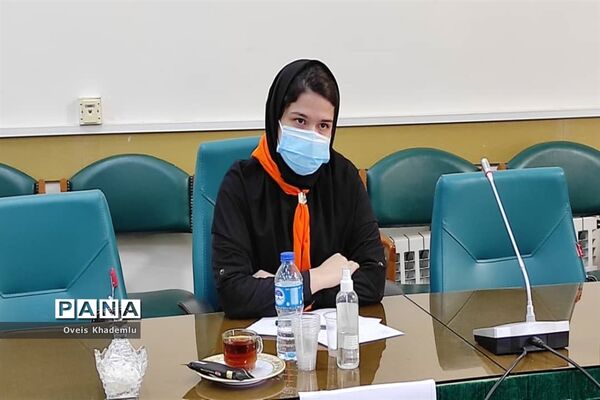 مناظره دانش‌آموزی شهرستان‌های بهشهر و گلوگاه
