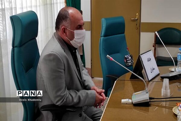 مناظره دانش‌آموزی شهرستان‌های بهشهر و گلوگاه