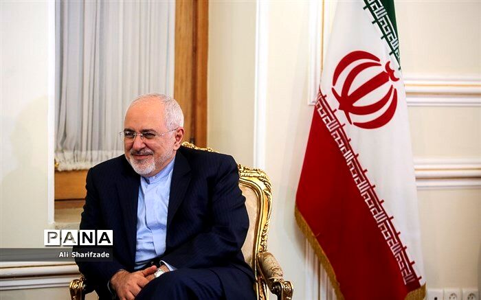 ظریف: ایران زمانی آماده مذاکره است که تمام تحریم‌ها لغو شود