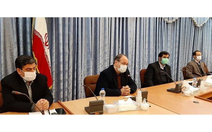 شیوع ویروس کرونای انگلیسی سلامت تمام گروه‌های سنی را تهدید می‌کند