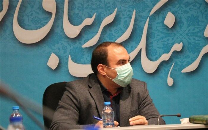 کتاب و کتابخوانی از اولویت‌های سازمان است
