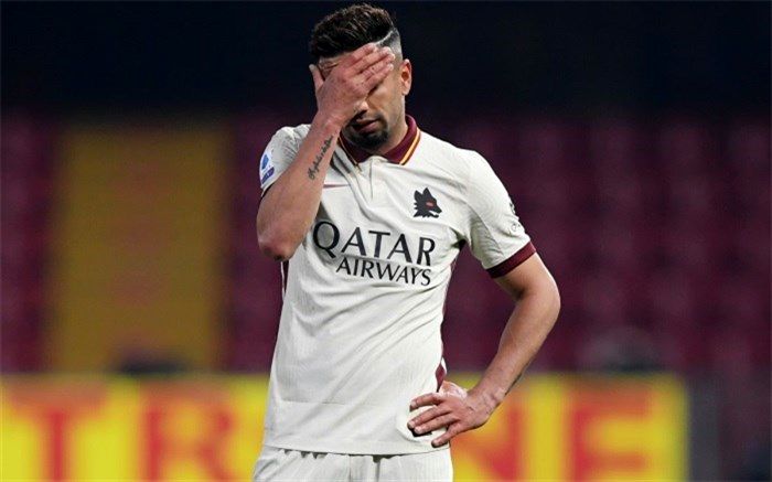 سری آ؛ تاریخ‌سازی تلخ علیه رمی‌ها ثبت شد