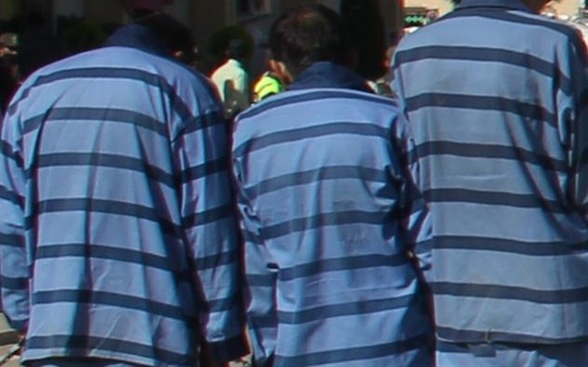 سرقت 2 میلیاردی از افراد کهنسال و دستگیری سارقان