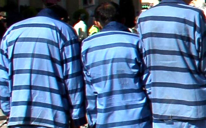 سرقت 2 میلیاردی از افراد کهنسال و دستگیری سارقان