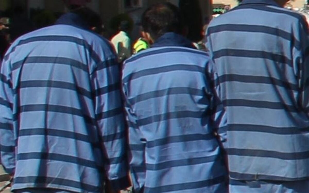 سرقت 2 میلیاردی از افراد کهنسال و دستگیری سارقان