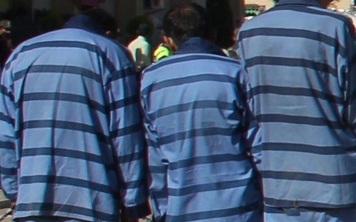 سرقت 2 میلیاردی از افراد کهنسال و دستگیری سارقان