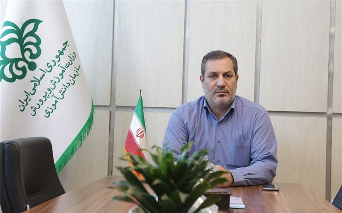 پویش دانش‌آموزی «بوسه بر دستان پدر» راه‌اندازی شد
