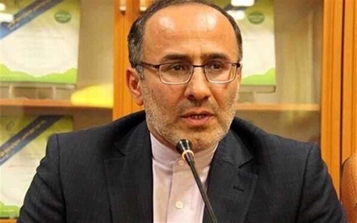 فیروزجایی: جشنواره معلمان هنرمند فرصت مغتنمی برای ظهور استعدادهای شگرف است