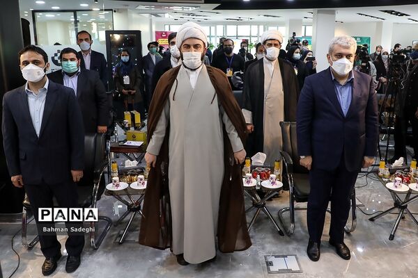 رونمایی از سبد محصولات زندگی تبیان