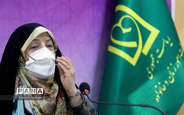 تهیه لایحه اصلاح ماده ۱۸ قانون گذرنامه توسط معاونت زنان