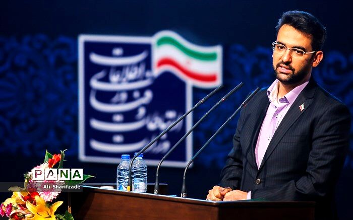 اتصال حرم رضوی و کارخانه نوآوری مشهد به اینترنت 5G
