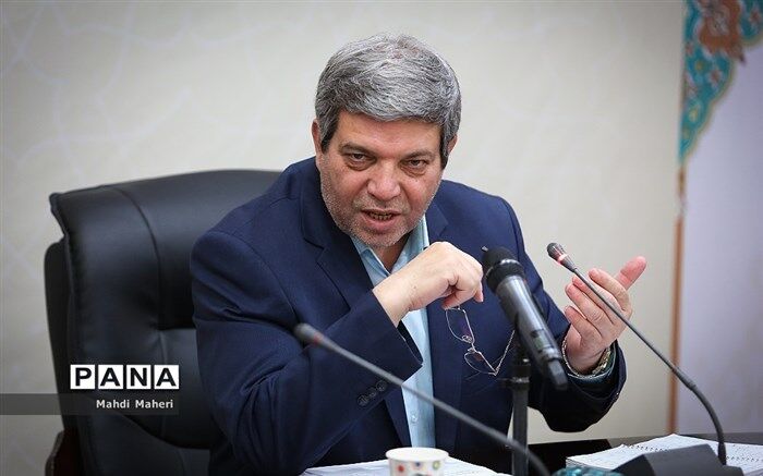 حسینی: شاد بهترین امکان برای سهیم‌شدن در تجارب دیگران و آموزش‌های ضمن خدمت را فراهم کرد