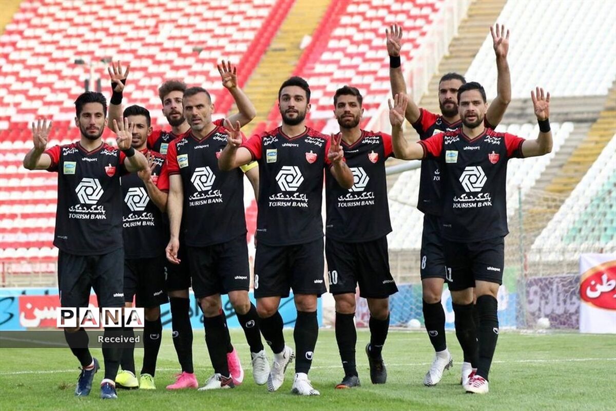 شخصیت قهرمانی باعث شد دوران افت پرسپولیس تمام شود؛ این تیم به غیر از قهرمانی راضی نمی‌شود