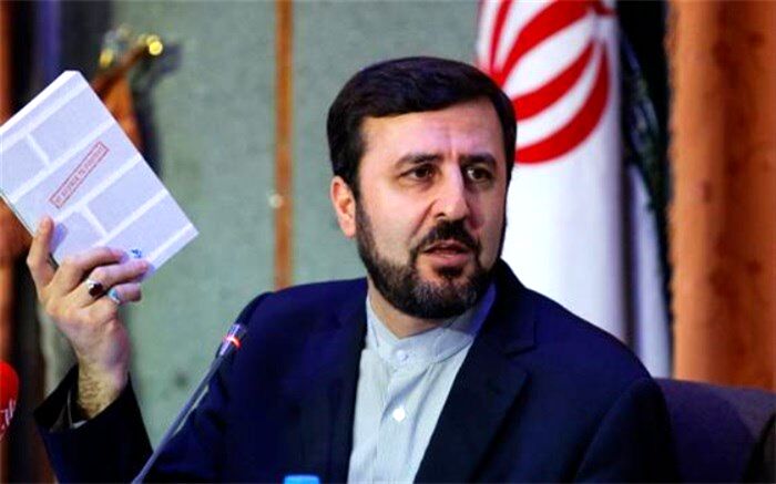 پاسخ کاظم غریب‌آبادی به ادعای یک نماینده مجلس