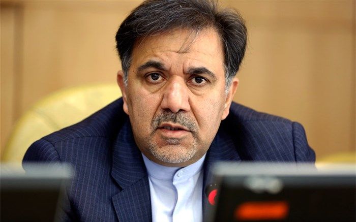 نامه آخوندی به نمایندگان: قانون اقدام راهبردی را لغو کنید