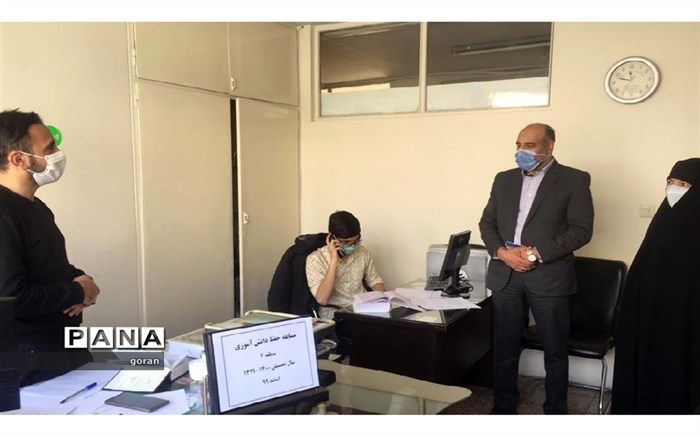 برگزاری مسابقات قرآن در سطح منطقه چهار با رویکرد مجازی و آنلاین