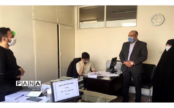 برگزاری مسابقات قرآن در سطح منطقه چهار با رویکرد مجازی و آنلاین