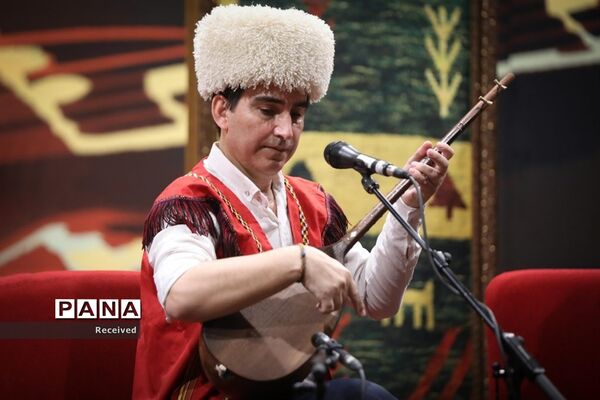 ششمین روز سی و ششمین جشنواره موسیقی فجر
