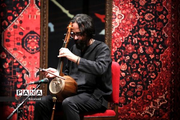 ششمین روز سی و ششمین جشنواره موسیقی فجر