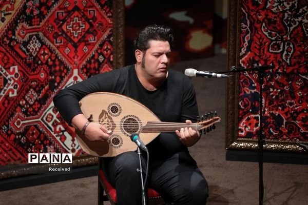 ششمین روز سی و ششمین جشنواره موسیقی فجر