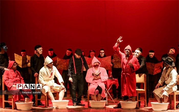 کرونا اجازه نداد «اپیدمی» درگلستان شکل بگیرد