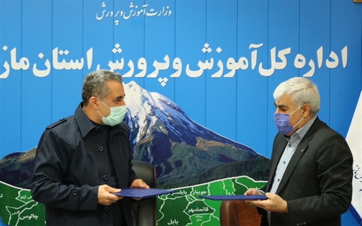 هنرستان هوانوردی مازندران با ۳ رشته در حال فعالیت است