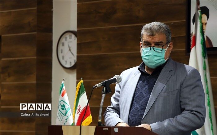 فانی، بخش مهمی از تاریخ مدیریت آموزش و پرورش بعد از انقلاب اسلامی است