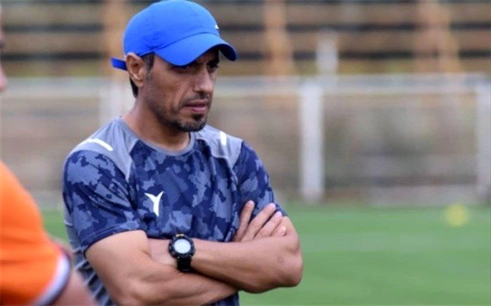 بیانیه باشگاه آلومینیوم درباره جدایی رسول خطیبی