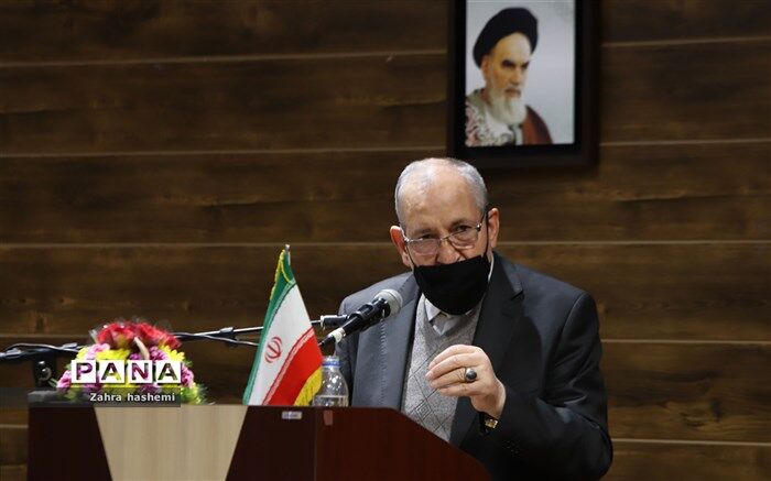 فانی: مشی ما از مساله به برنامه رسیدن بود