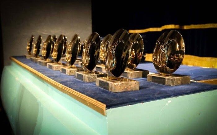 جایزه «باربد» جشنواره موسیقی فجر به زنده یاد ابوالحسن خوشرو رسید 