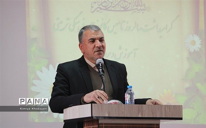 آیین گرامیداشت سالروز تاسیس کانون های فرهنگی و تربیتی در تبریز برگزار شد