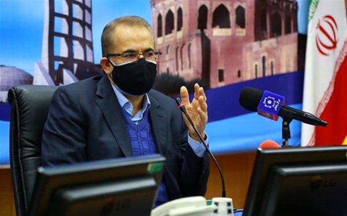 رعایت پروتکل‌های بهداشتی کرونایی از سوی عموم ۲۱ درصد کاهش یافته است