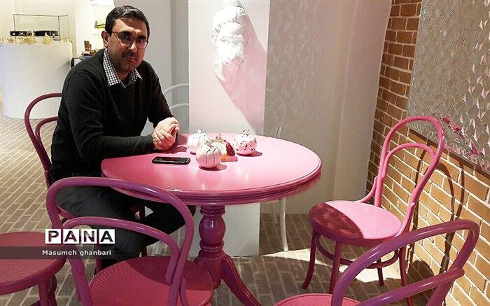 مهندس یعنی قدرت تجزیه و تحلیل به همراه دانش‌حرفه‌ای