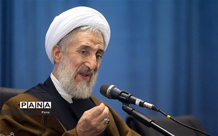 بهترین مدل عدالت گستری، حکومت داری قاطع و خدا محوری است