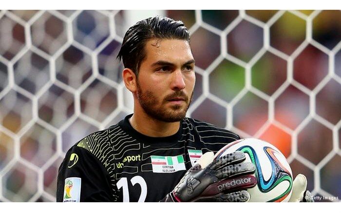 خیز پولدارها برای خرید پسر پرسپولیس؛ تیم جدید علیرضا حقیقی مشخص شد