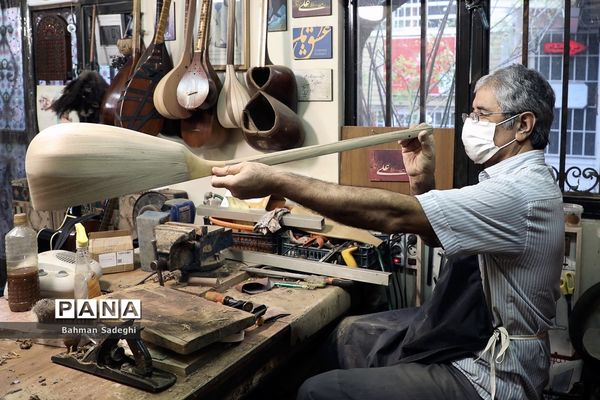 کوک سازها در زمانه ناکوک