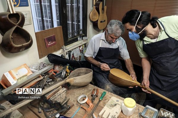 کوک سازها در زمانه ناکوک