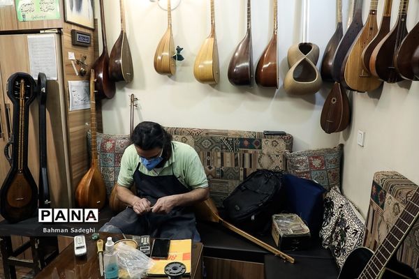 کوک سازها در زمانه ناکوک