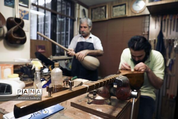 کوک سازها در زمانه ناکوک