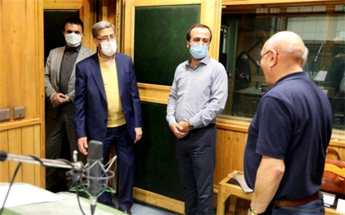 کرونا باعث شده است که زمان دوبله فیلم های سینمایی از یک روز به 3 تا 4 روز برسد