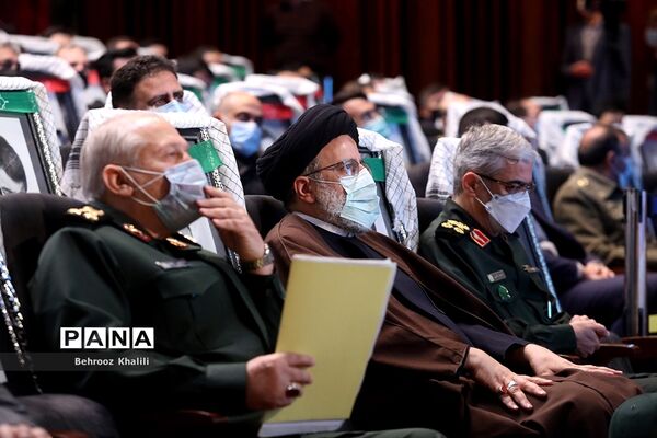 همایش بین المللی مطالبات حقوقی-بین المللی دفاع مقدس