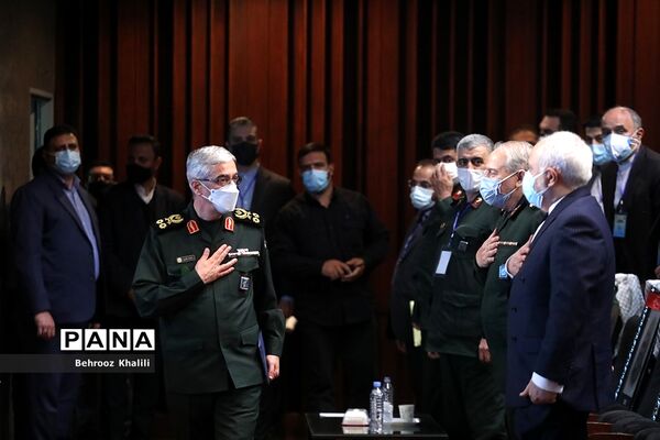 همایش بین المللی مطالبات حقوقی-بین المللی دفاع مقدس