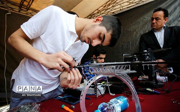 مهلت ثبت‌نام در ششمین دوره جشنواره ابن‌سینا تا پایان فروردین ماه 1400
