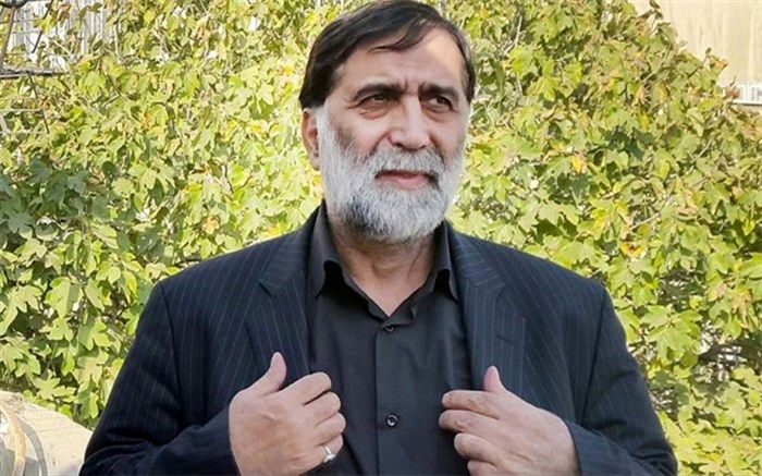 هت‌تریک سردار در کاندیداتوری؛ او ریاست را دوست دارد