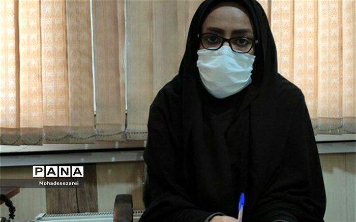 سفیران سلامت  درستی و نشاط را ترویج می‌کنند
