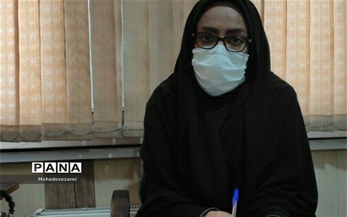 سفیران سلامت  درستی و نشاط را ترویج می‌کنند